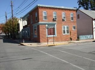 500 Cherry St, Columbia, PA 17512