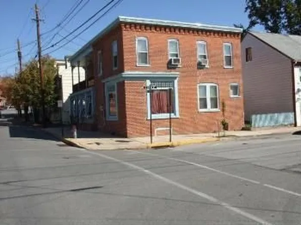 500 Cherry St, Columbia, PA 17512