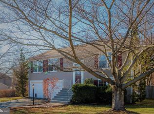 3477 Lacrosse Ct, Woodbridge, VA 22193