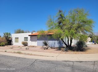 1308 S Brown Ave, Tucson, AZ 85710