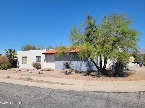 1308 S Brown Ave, Tucson, AZ 85710