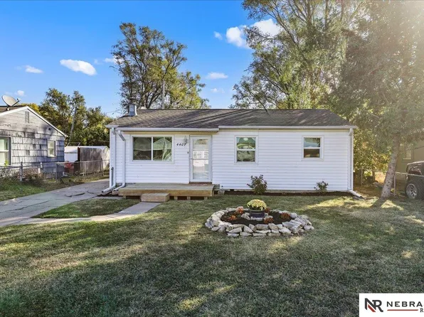 4407 S 62nd Ave, Omaha, NE 68117
