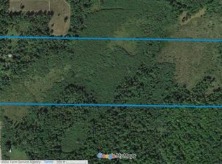 40 Acres 5736 Zink Rd, Rib Lake, WI 54470