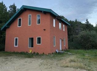 4710 Old Nenana Hwy, Fairbanks, AK 99709