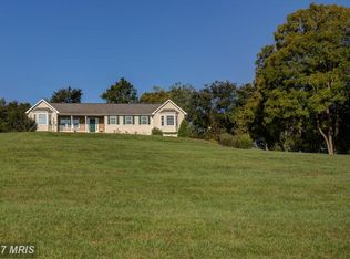 126 Rose Hill Ln, Berryville, VA 22611