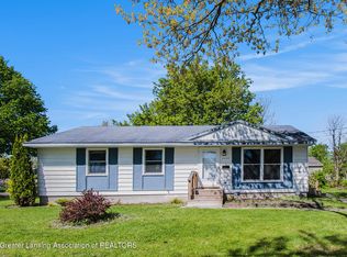 3222 Shetland Rd, Lansing, MI 48911