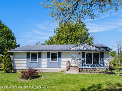 3222 Shetland Rd, Lansing, MI, 48911