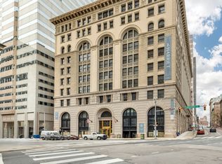 10 N Calvert St UNIT 811, Baltimore, MD 21202