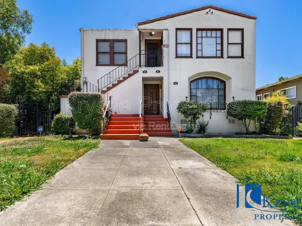 621 Virginia St, Vallejo, CA 94590