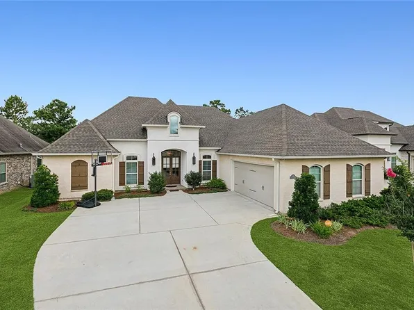 1688 Audubon Pkwy, Madisonville, LA 70447