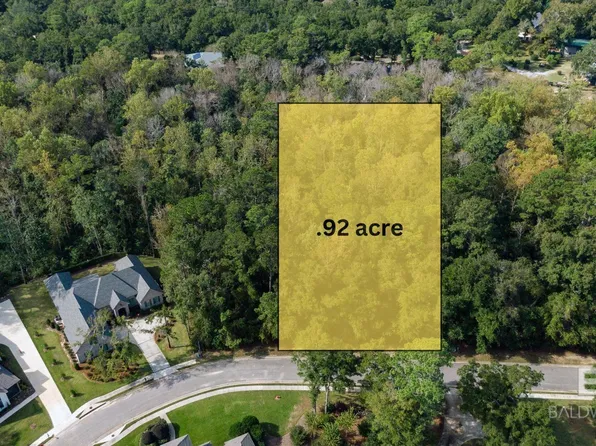 0 Saddle Wood Ln Lot 57, Fairhope, AL 36532