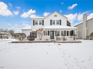 920 Yorktown Dr, Medina, OH 44256