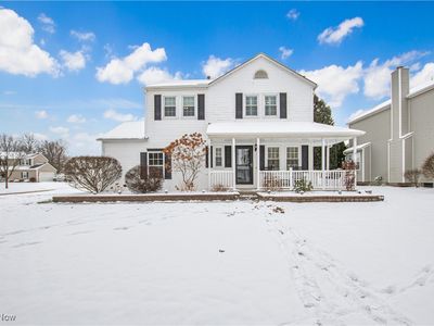 920 Yorktown Dr, Medina, OH, 44256