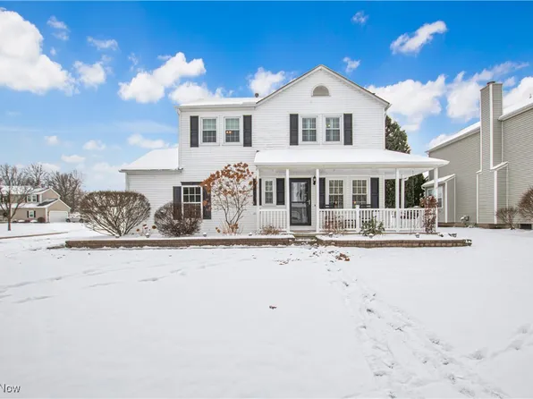 920 Yorktown Dr, Medina, OH 44256