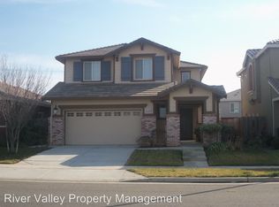 4103 Borderlands Dr, Rancho Cordova, CA 95742