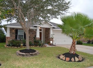11919 Green Willow Falls Dr, Tomball, TX 77375
