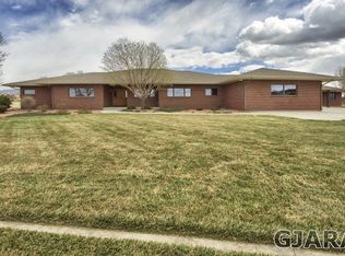 2451 Red Ranch Dr, Grand Junction, CO 81505