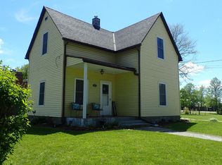 408 E Ripley St, Osgood, IN 47037