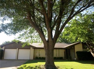 65 Stonegate Rd, Abilene, TX 79606