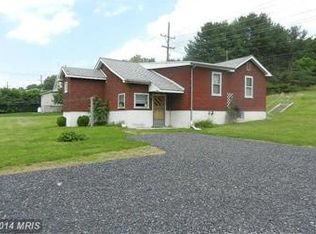 12011 Messick Rd SE, Cumberland, MD 21502