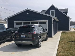 589 Sassafrass Dr, Coldwater, MI 49036
