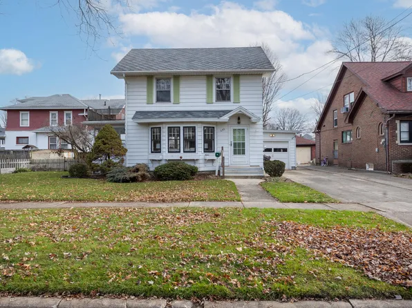 239 N Webster St, Jackson, MI 49202