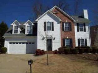 4281 S Lee St, Buford, GA 30518