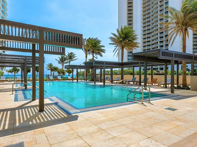 3100 N Ocean Dr #1505 — Photo 47