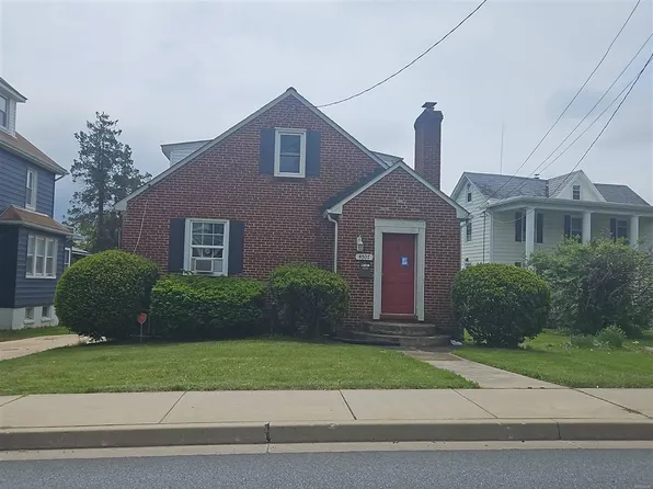 4507 Kenwood Ave, Baltimore, MD 21206