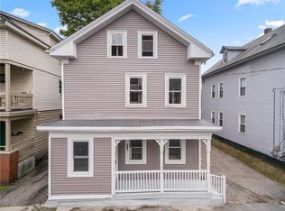 205 Oakland Ave, Providence, RI 02908