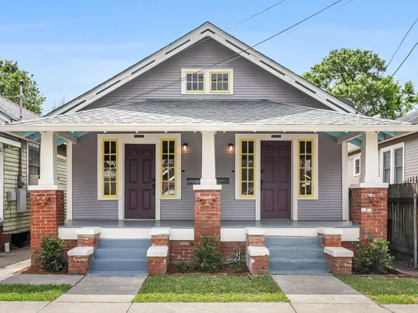 1529-31 Adams St #1529, New Orleans, LA 70118