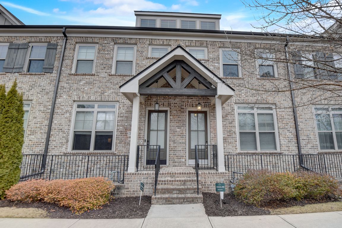 2306 McLean Chase SE, Smyrna, GA 30080 MLS 7391344 Zillow