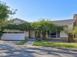1504 Desvio Way, Belmont, CA 94002