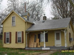 413 N 5th St, Nebraska City, NE 68410