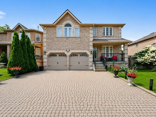 41 Russell Hill Dr, Barrie, ON L4N 0C2
