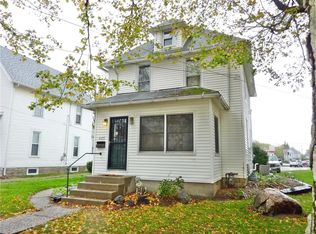 625 S Detroit St, Bellefontaine, OH