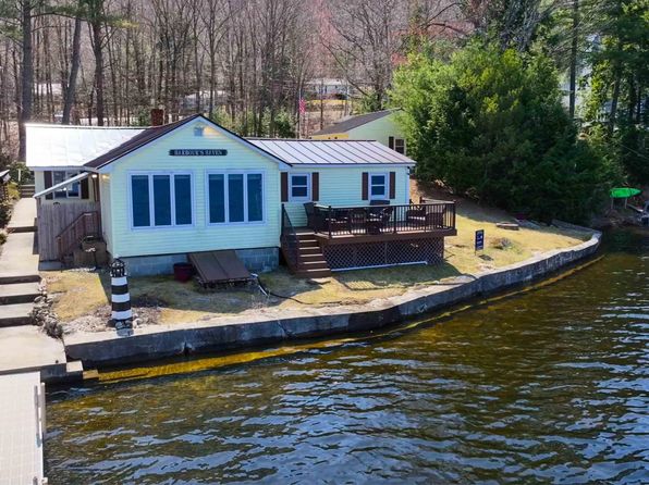 7 Morningside Drive, Sunapee, NH 03782