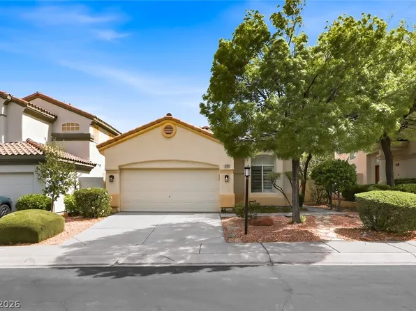 9765 Floweret Ave, Las Vegas, NV 89117