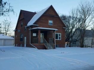 510 E Vine St, Champaign, IL