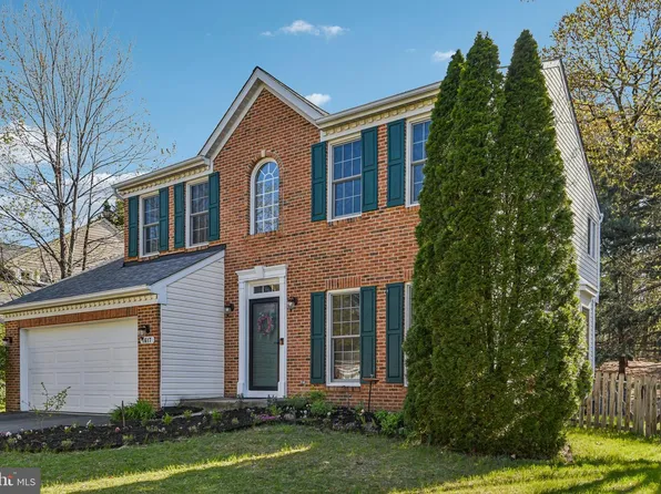 7617 Bear Forest Rd, Hanover, MD 21076