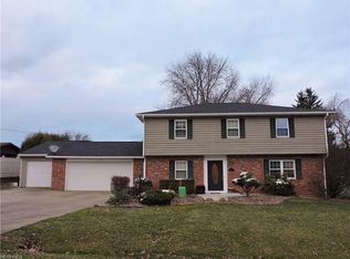 124 Nolan Cir, Marietta, OH 45750
