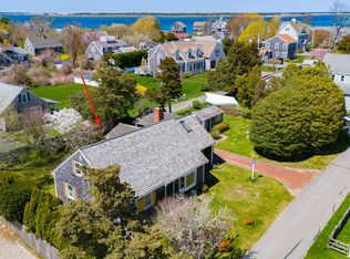 35 George St, Barnstable, MA 02630