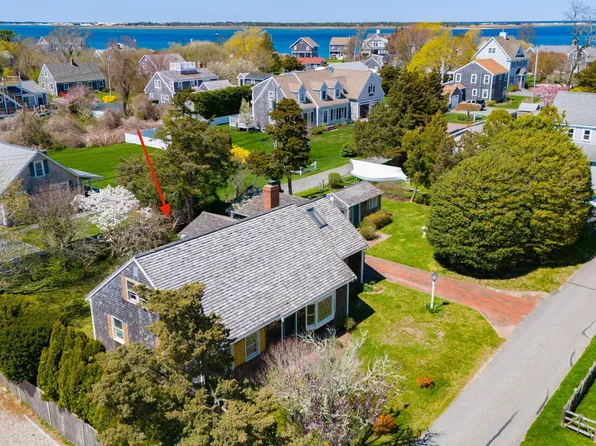 35 George Street, Barnstable, MA 02630