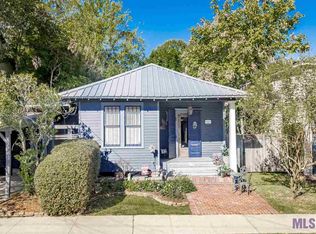 730 Maximillian St, Baton Rouge, LA 70802