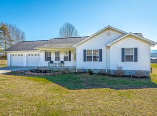 4620 W Valley Rd, Dunlap, TN 37327