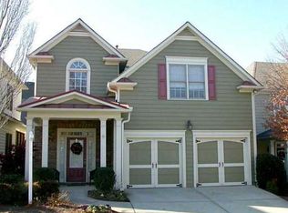 4030 Glen Vista Ct, Duluth, GA 30097