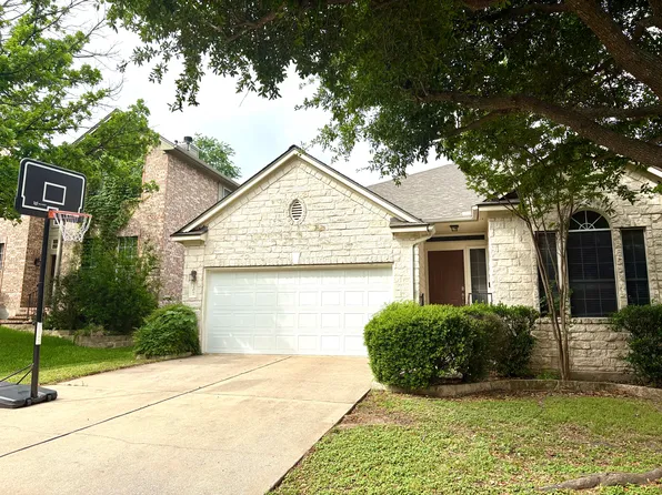 207 Kettleman Ln N, Austin, TX 78717