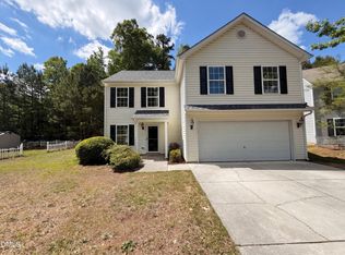 708 Woodgreen Dr, Durham, NC 27704