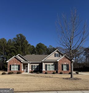 922 Golden Meadows Ln, Loganville, GA, 30052