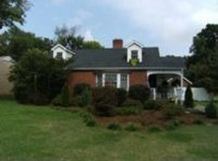 928 Sedgefield Rd, Charlotte, NC 28209